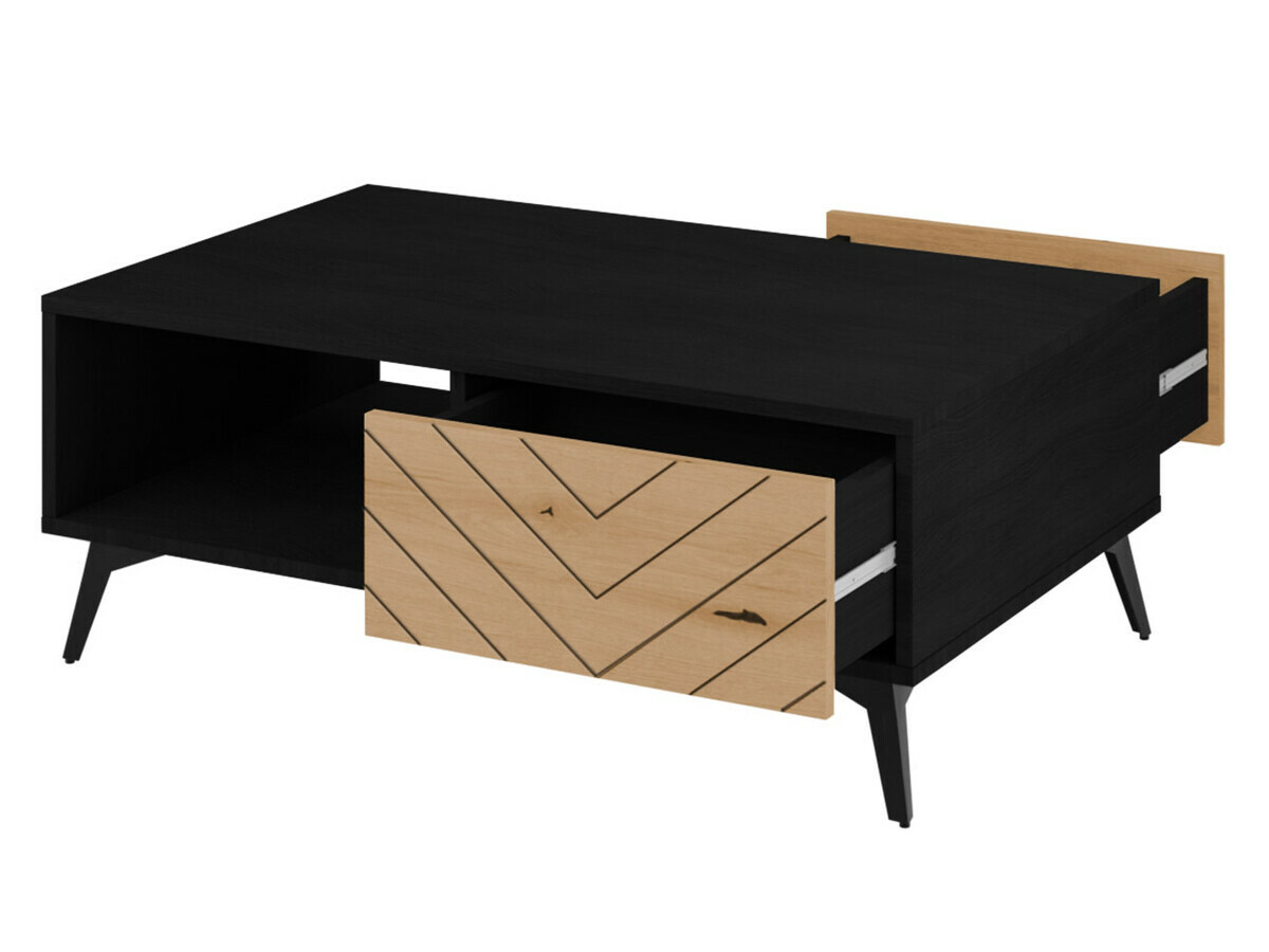 Klubska mizica Alelmo 100