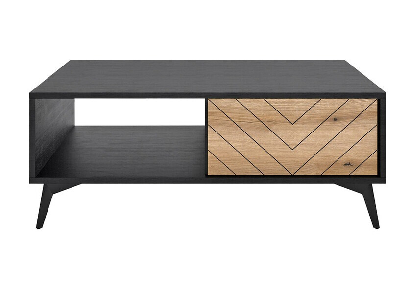 Klubska mizica Alelmo 100