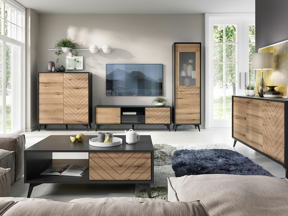 Klubska mizica Alelmo 100