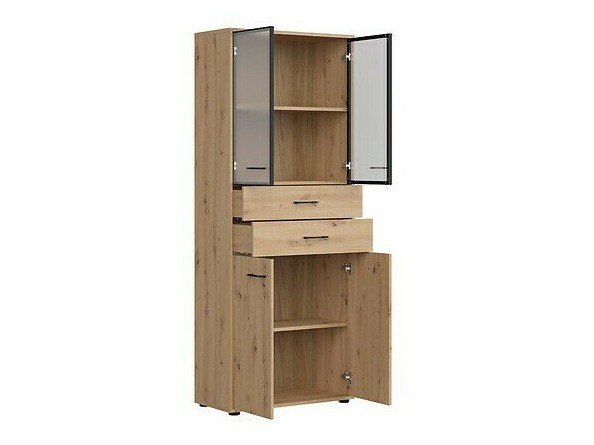 Komplet za domačo pisarno Nolremi 140