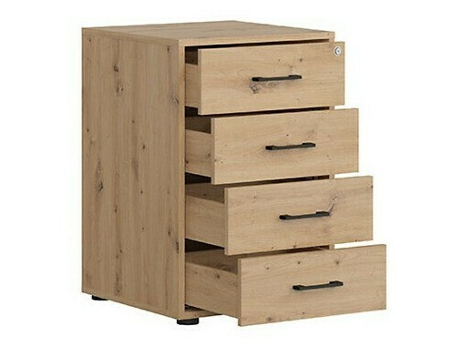 Komplet za domačo pisarno Nolremi 140