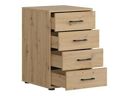 Komplet za domačo pisarno Nolremi 142