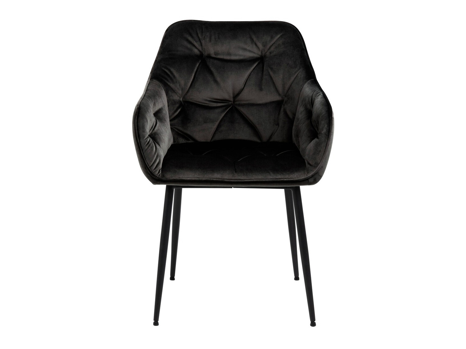 Stol Norsica 323 (Črna)