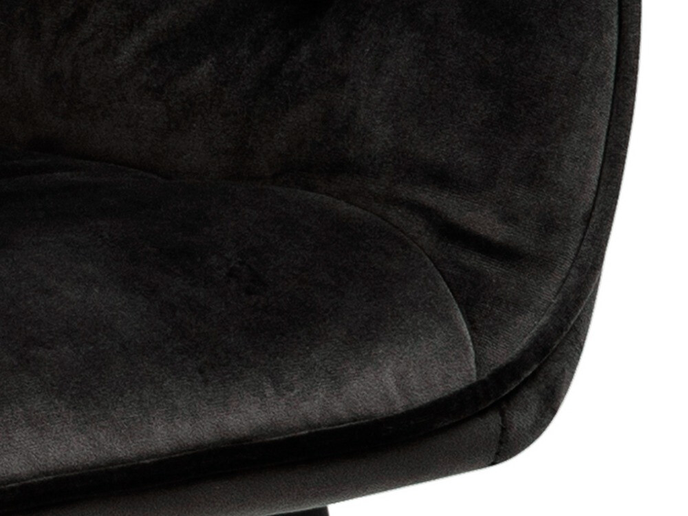 Stol Norsica 323 (Črna)