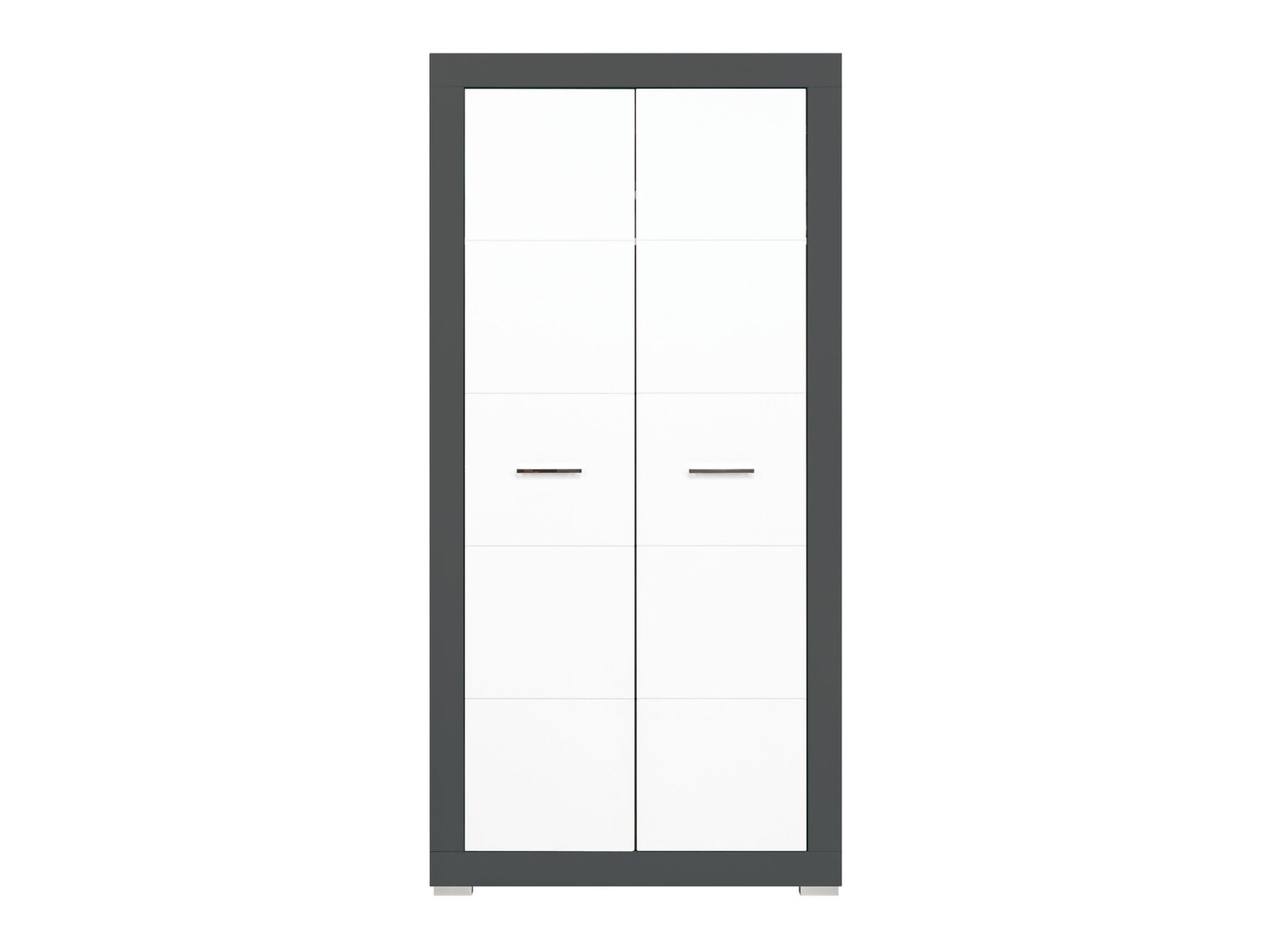 Garderobna omara Ferciru 108