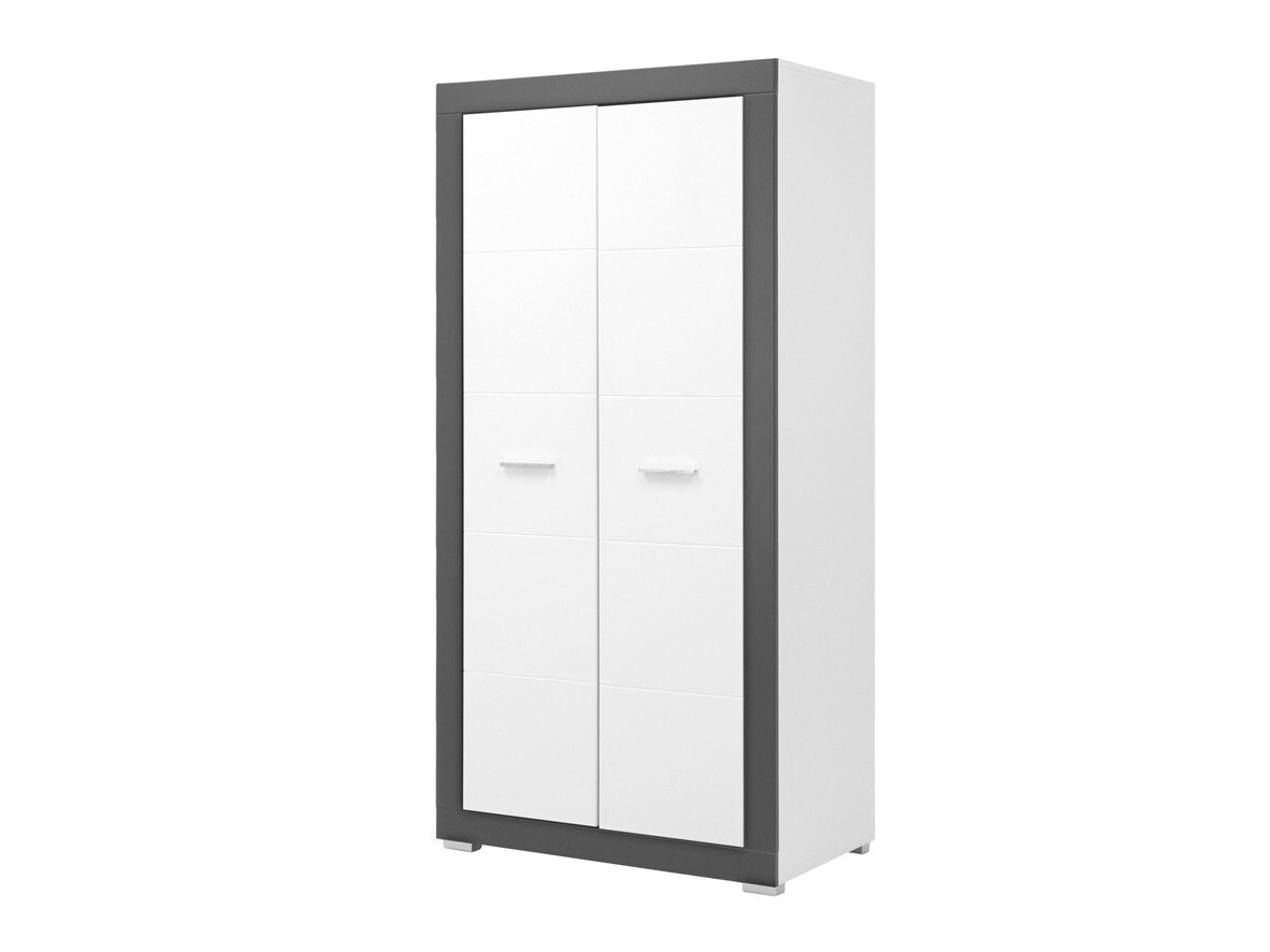 Garderobna omara Ferciru 108