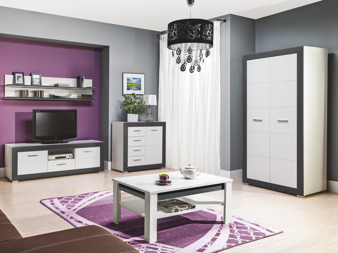 Garderobna omara Ferciru 108