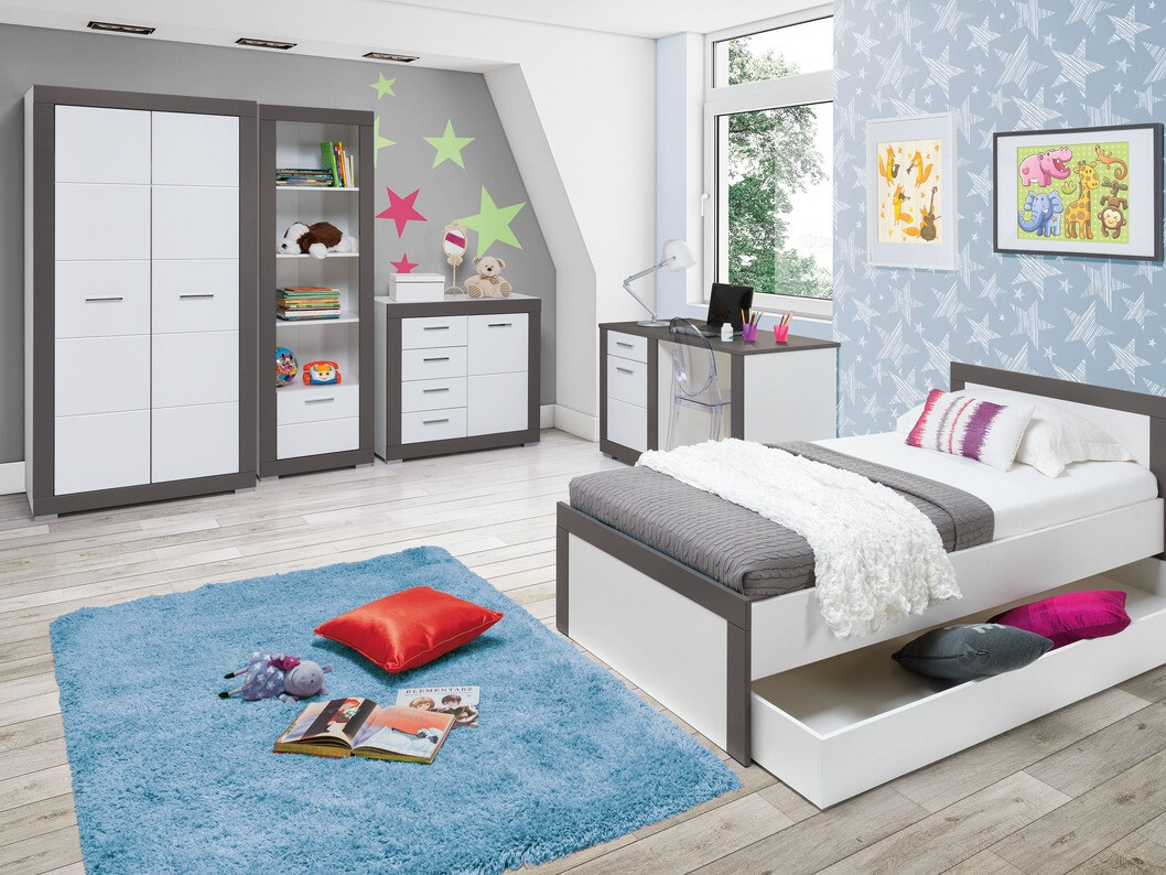 Garderobna omara Ferciru 108