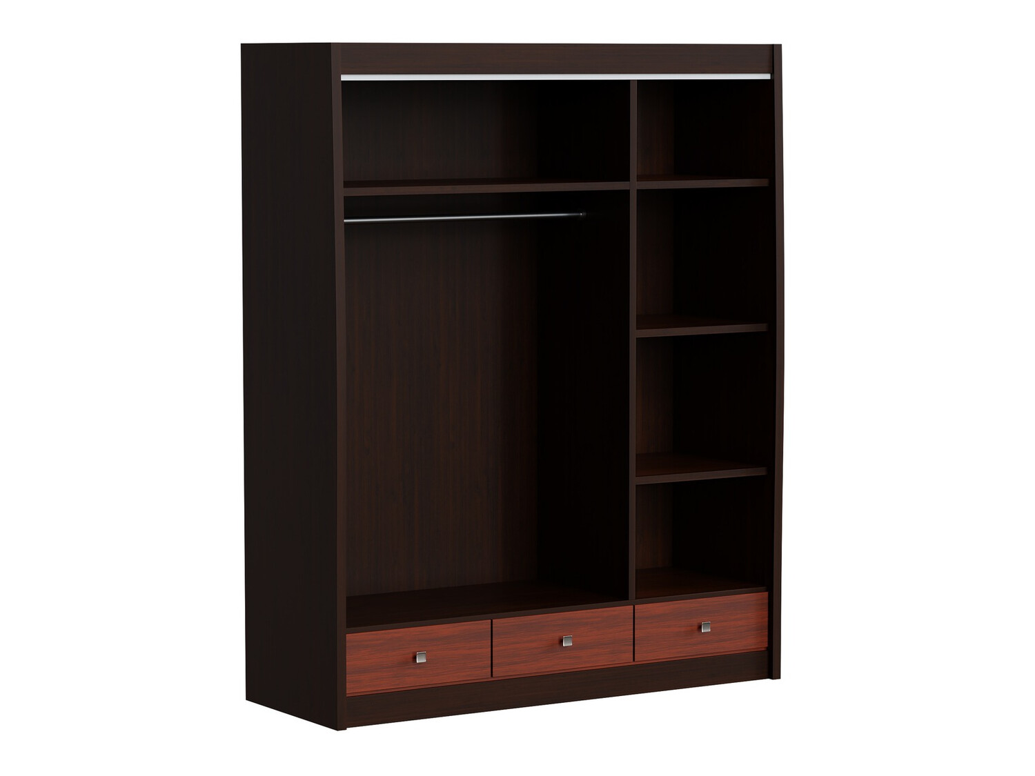 Garderobna omara Loretri 109