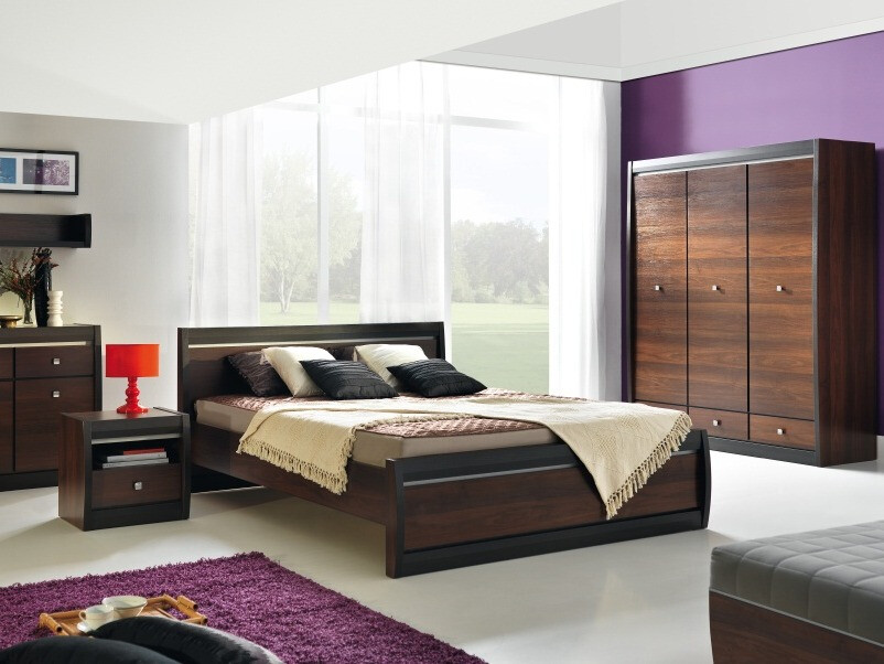 Garderobna omara Loretri 109