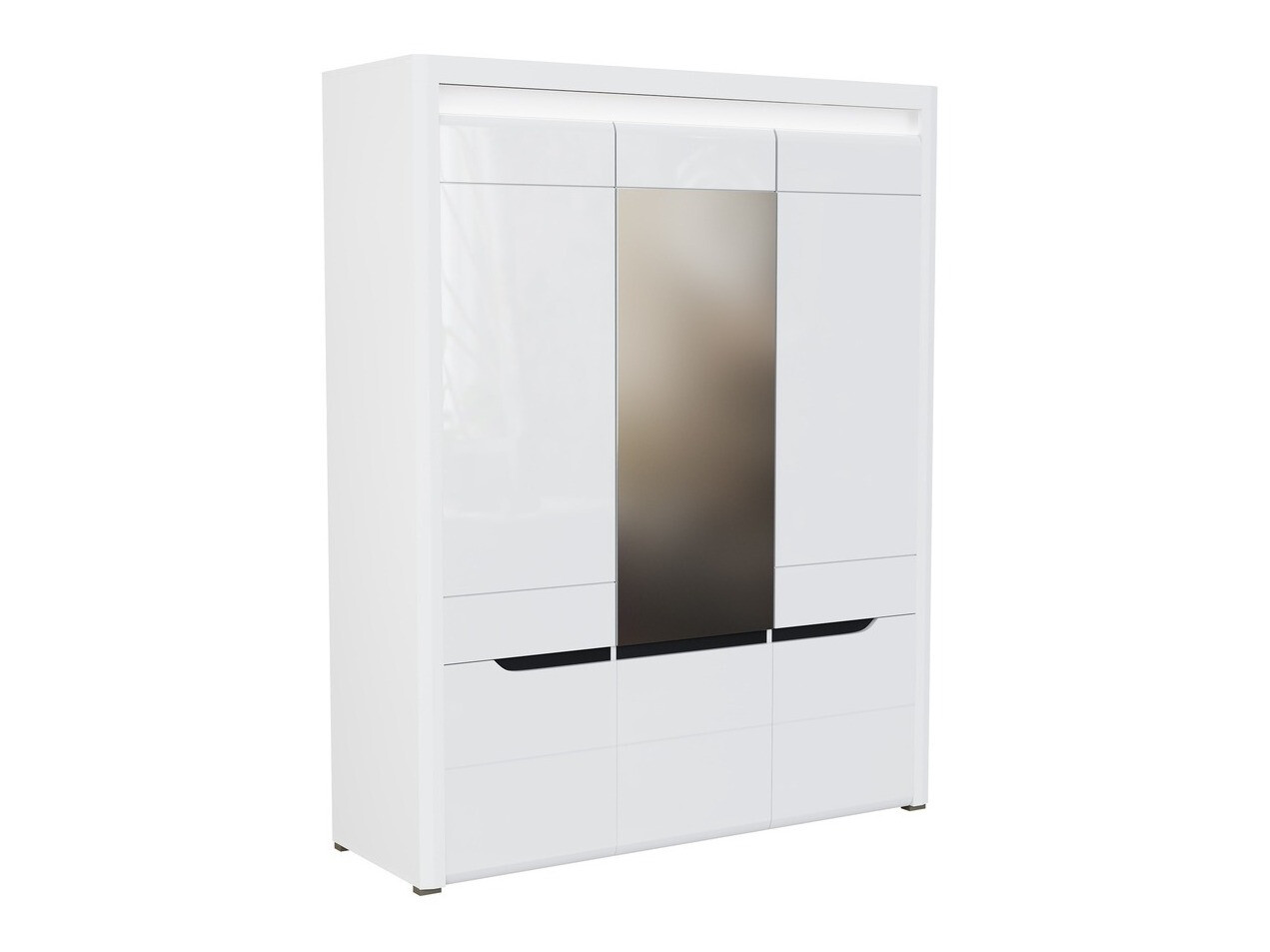 Garderobna omara Revelmi 114