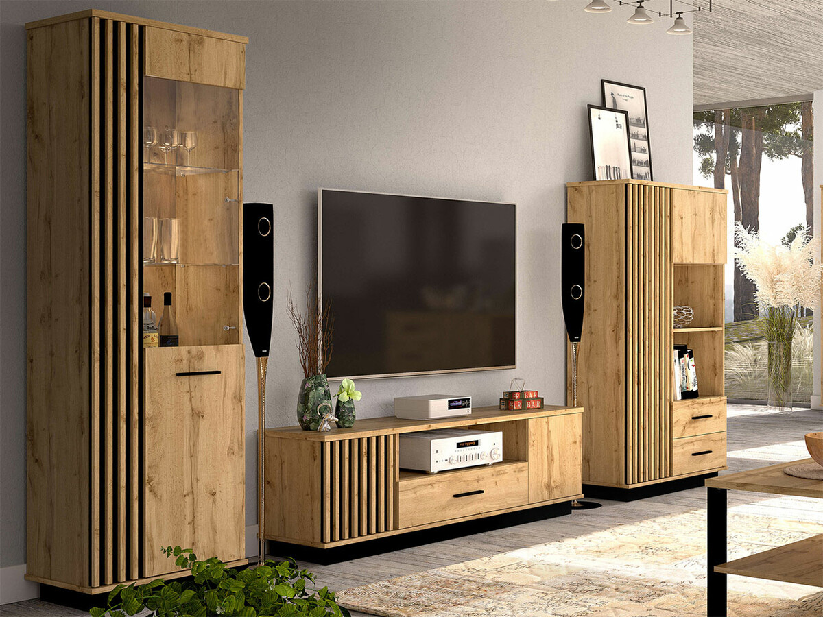 Komplet za dnevno sobo Tenodeu 114