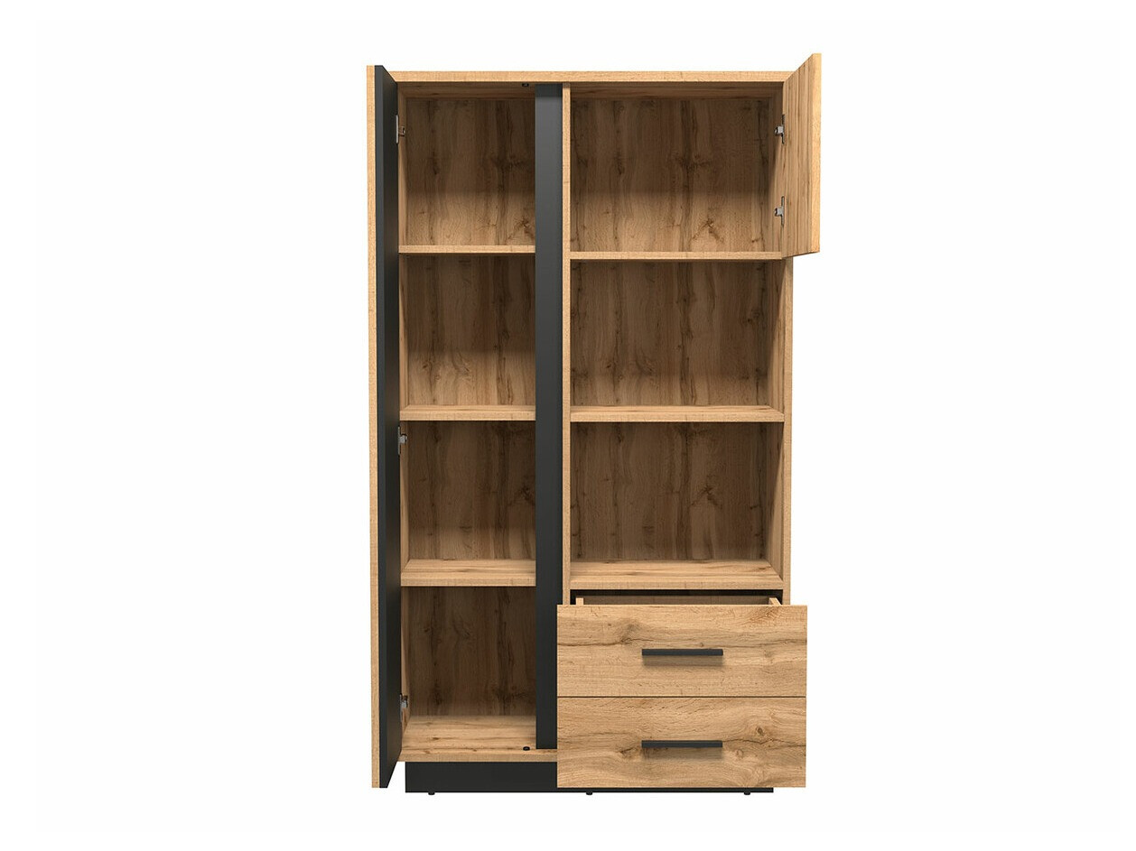 Komplet za dnevno sobo Tenodeu 116