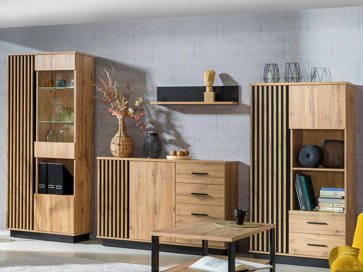 Komplet za dnevno sobo Tenodeu 116