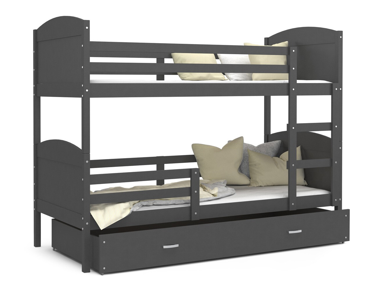 Pograd Aurora 101 (Siva)