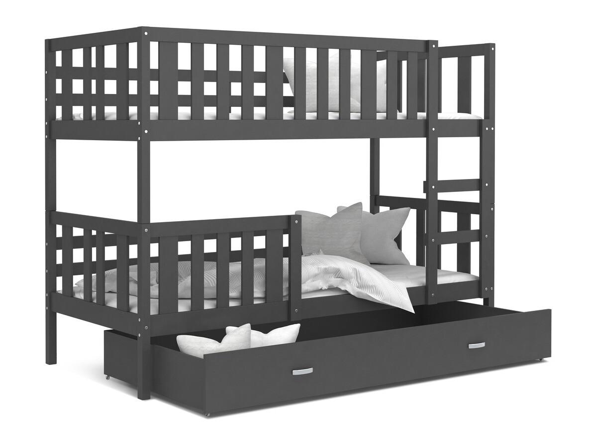 Pograd Aurora 147 (Siva)