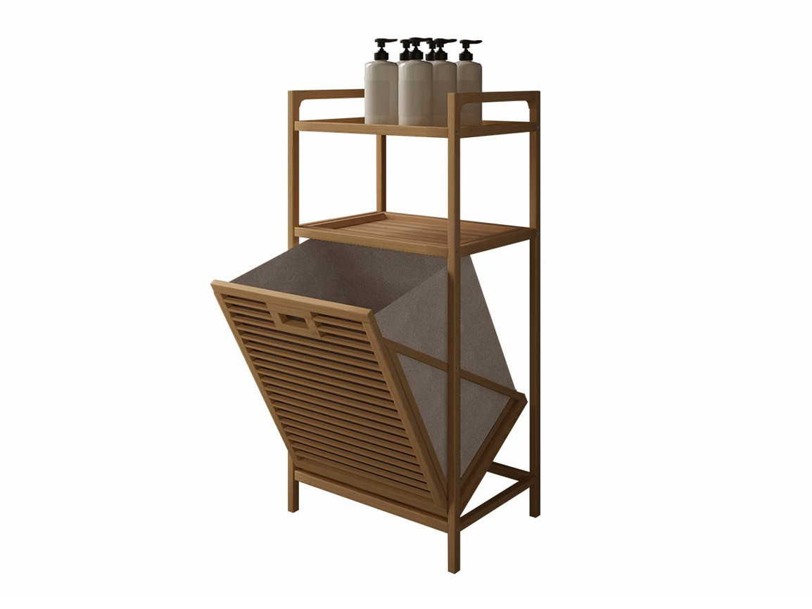 Kopalniški poličnik Structes