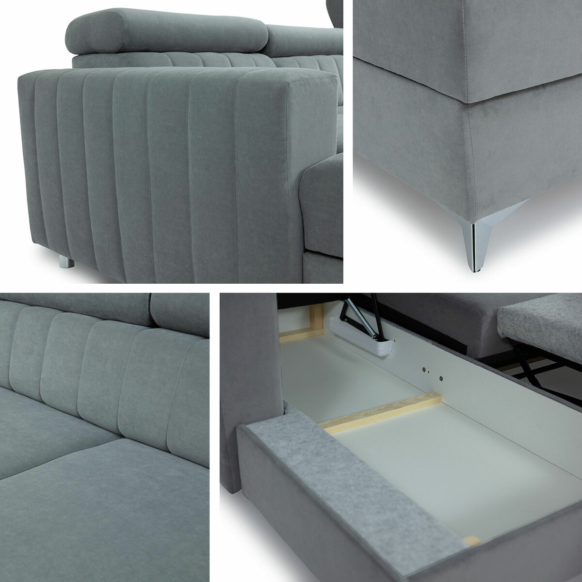 Kotna garnitura Columbus 170 (Mono 235)