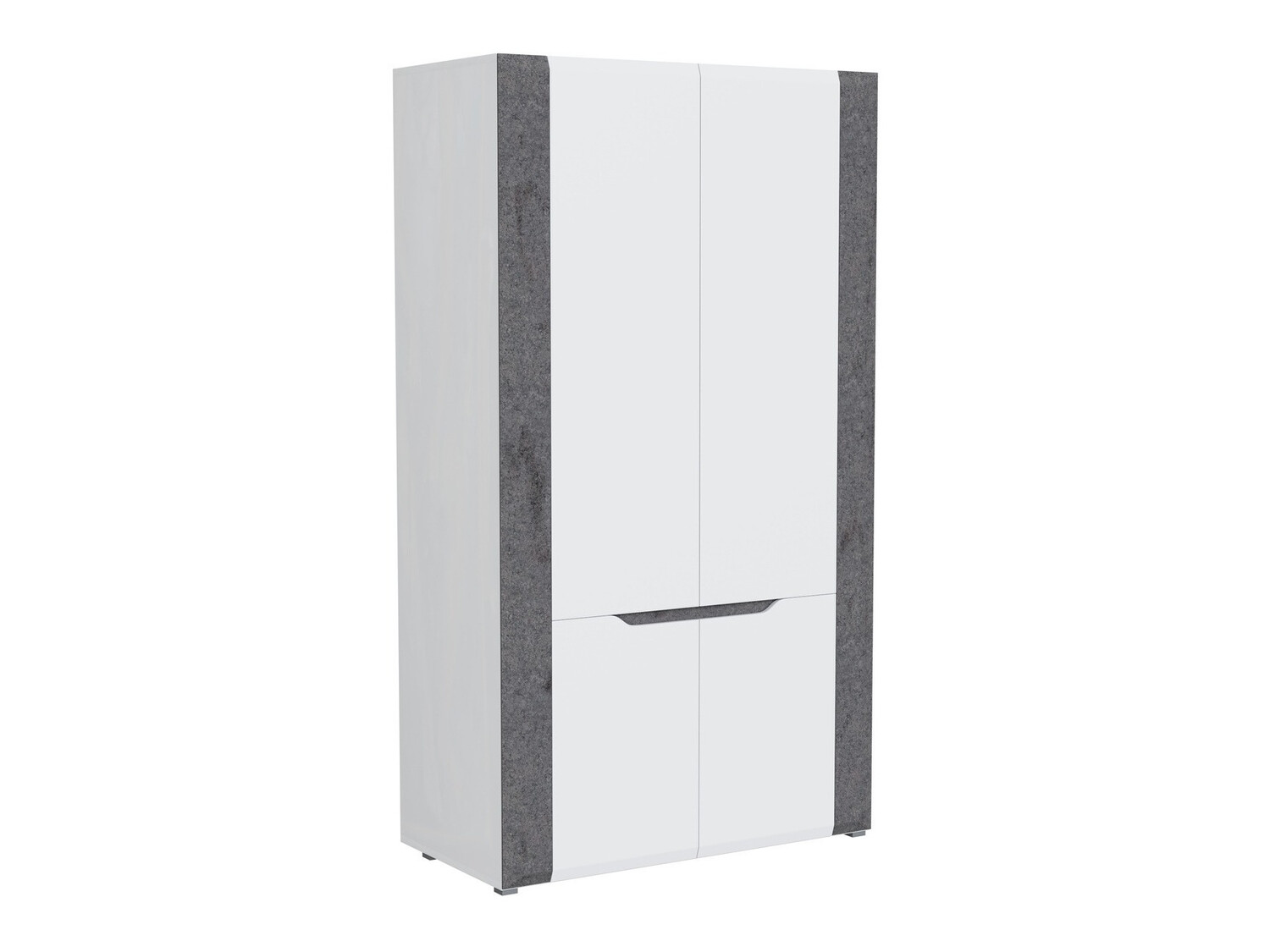 Garderobna omara Marmaro 106