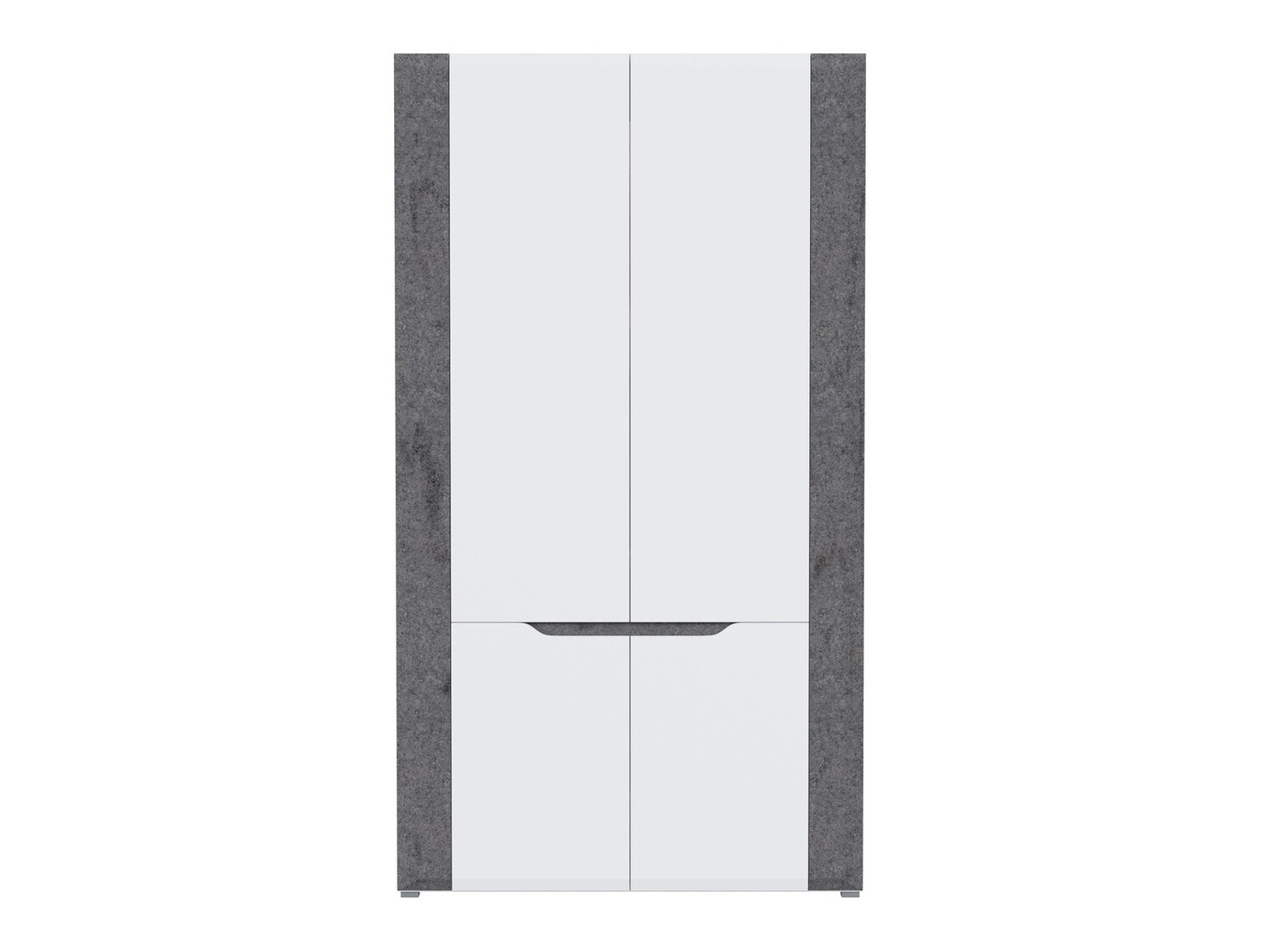 Garderobna omara Marmaro 106