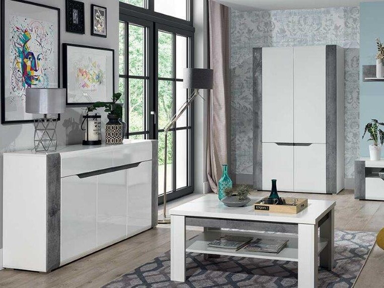 Garderobna omara Marmaro 106