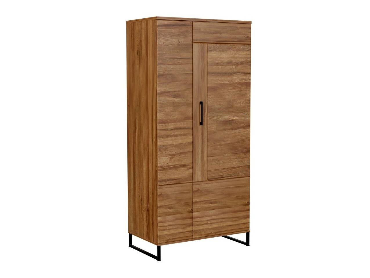 Garderobna omara Nucala 107