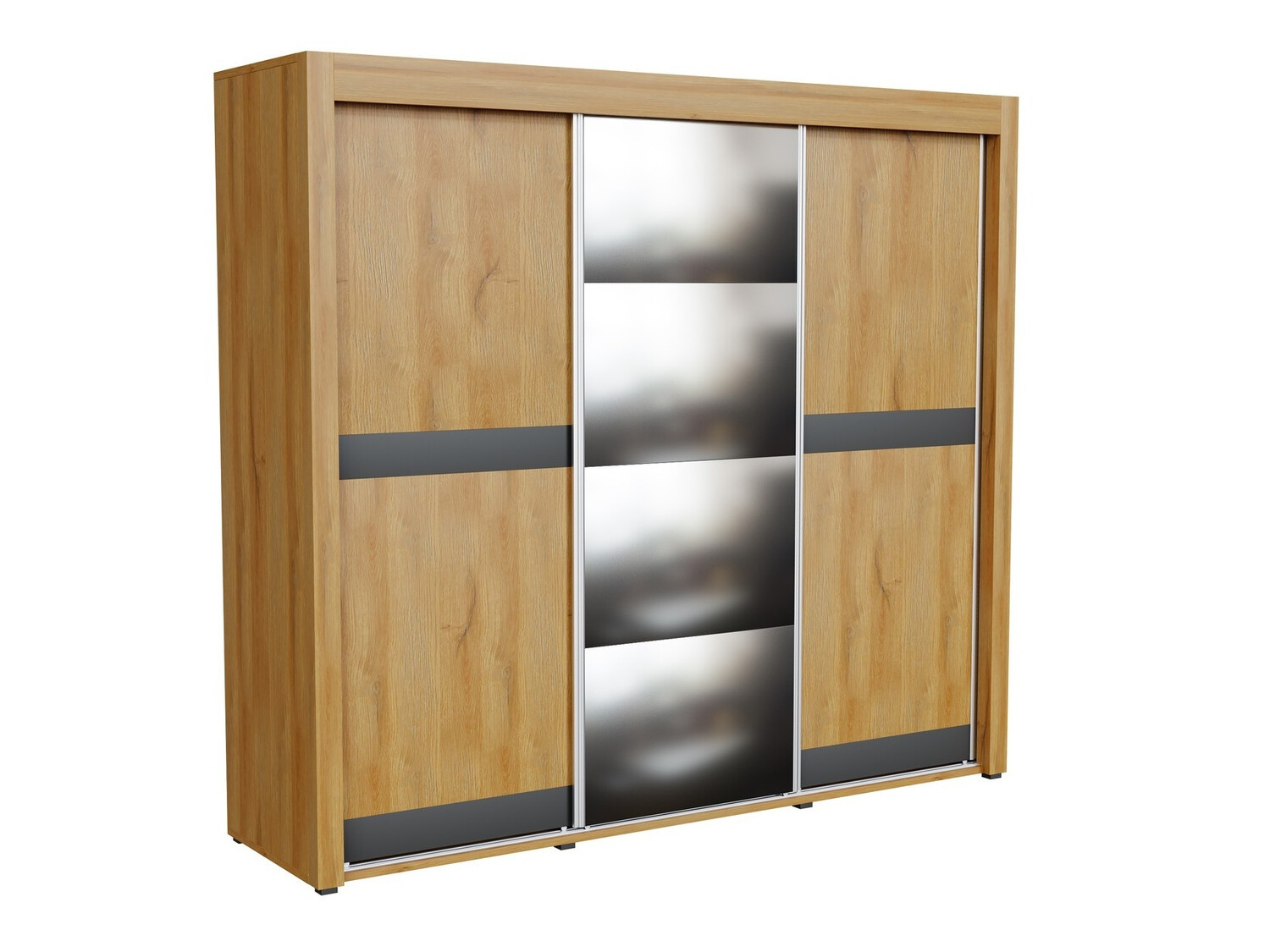 Garderobna omara Sonrevo 108