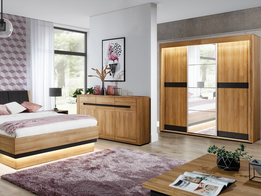 Garderobna omara Sonrevo 108