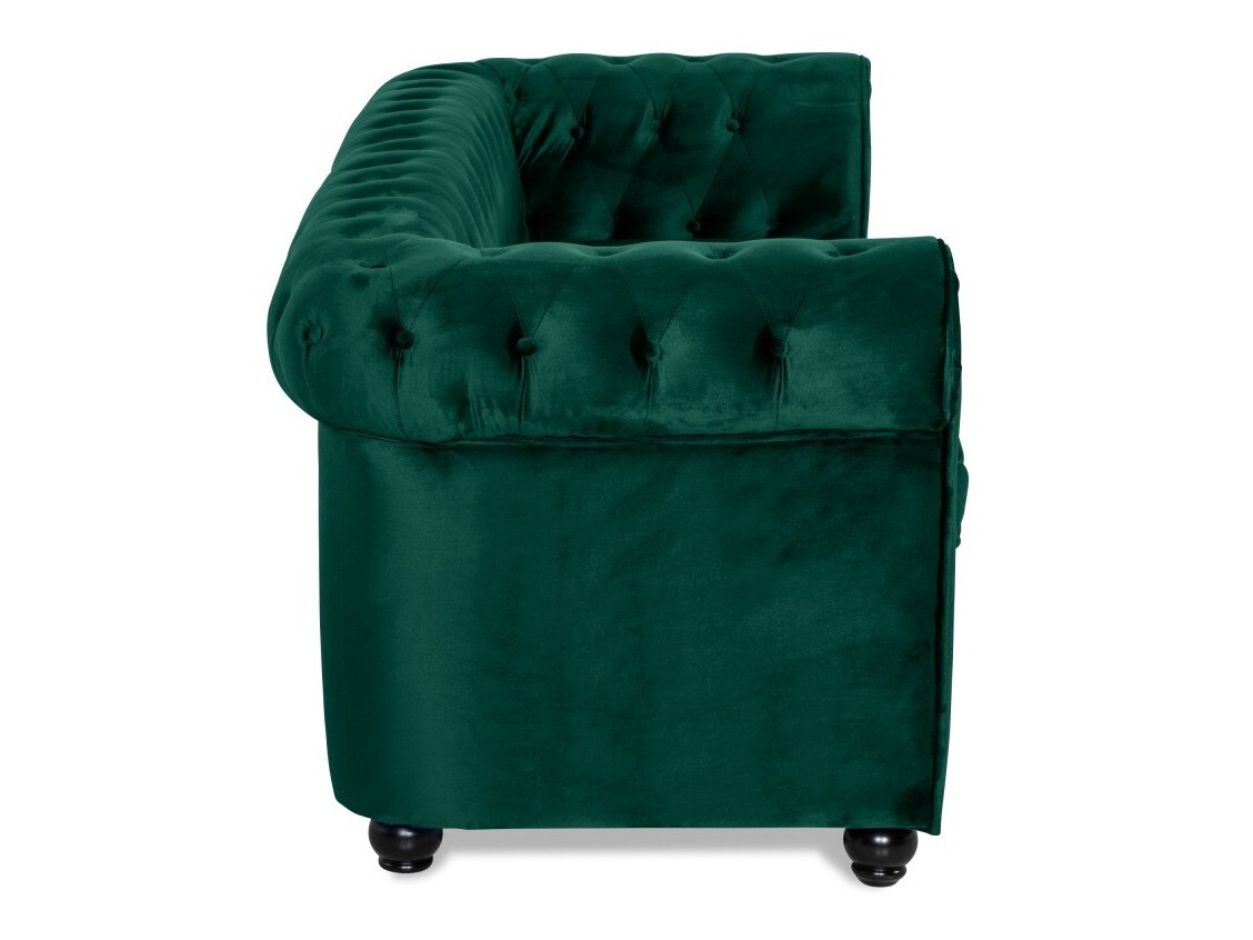 Kavč chesterfield Manor House Ophfenu 103 (Zelena)