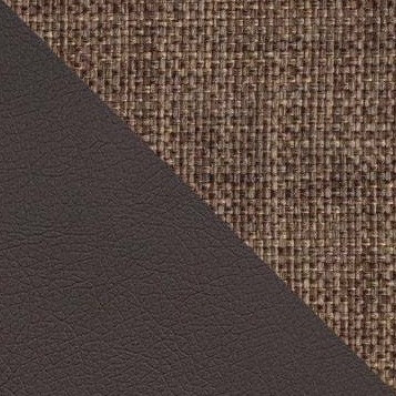 Kotna garnitura Comfivo Vinetum (Soft 066 + Lux 03)