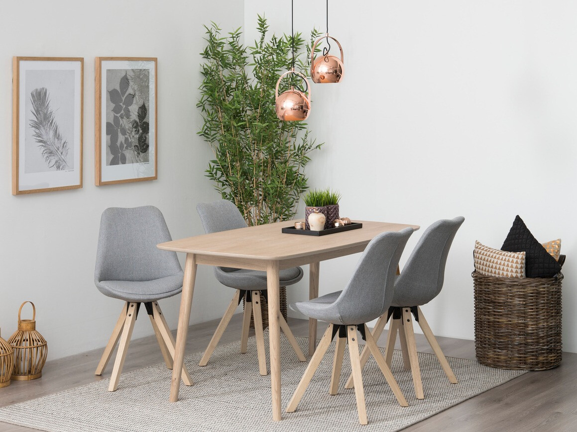 Miza Norsica Daltea 101