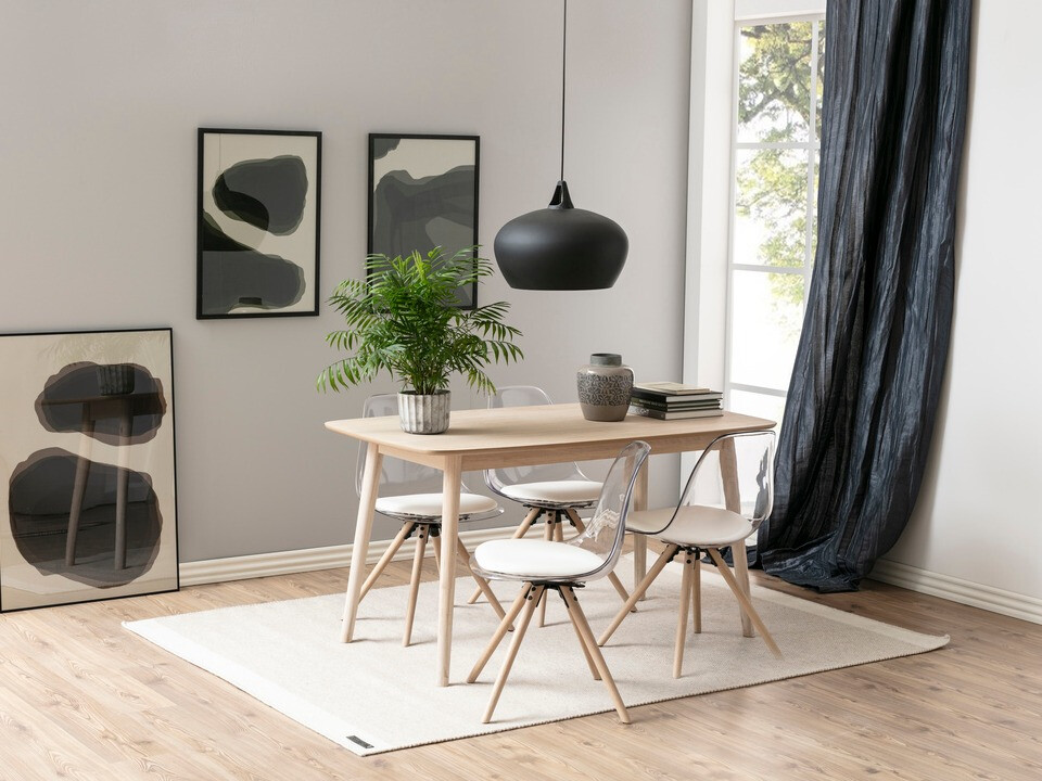 Miza Norsica Daltea 101