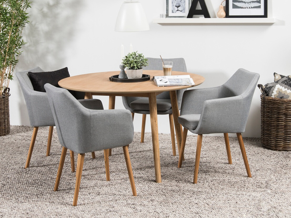 Miza Norsica Daltea 102