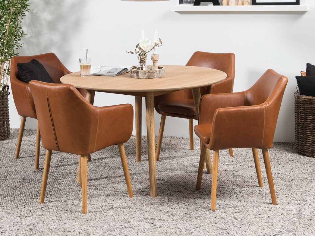 Miza Norsica Daltea 102