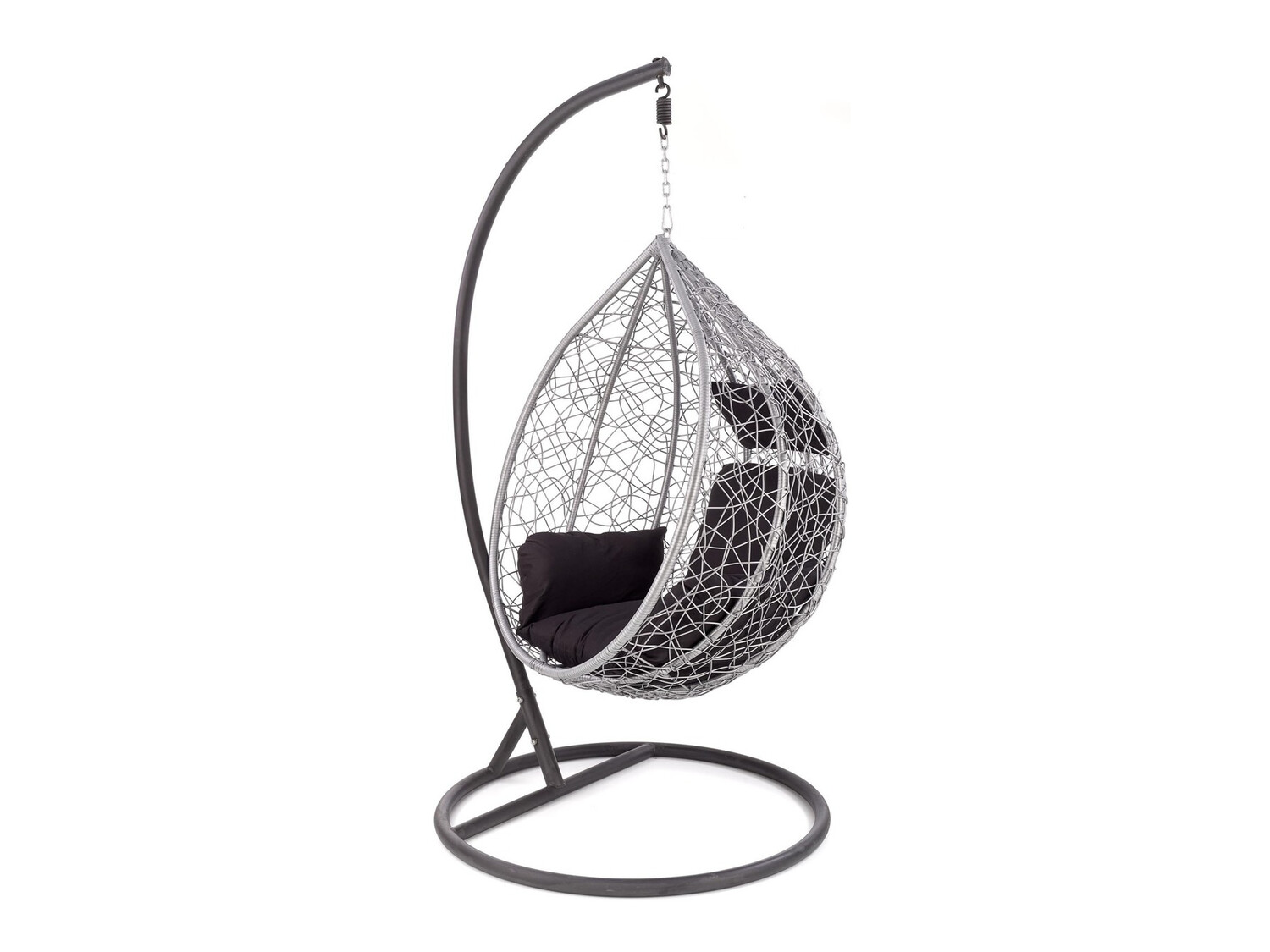 Viseči stol Houston 1011