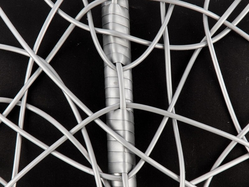 Viseči stol Houston 1011