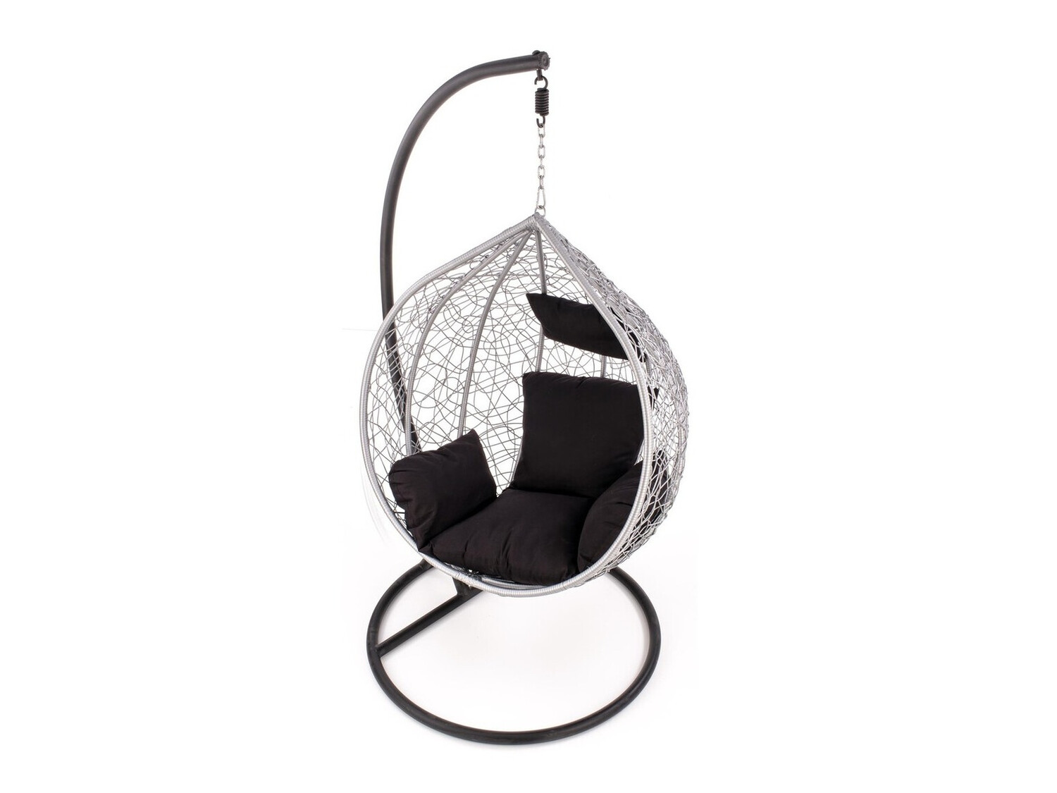 Viseči stol Houston 1011