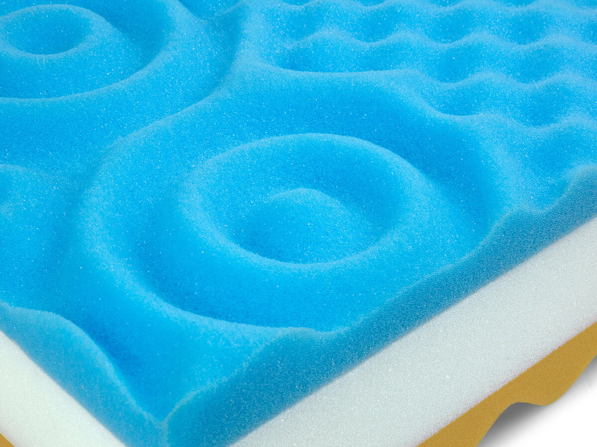 Vzmetnica ComfiDream 106