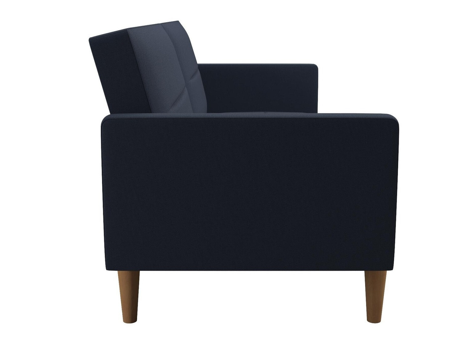 Raztegljiv kavč Tulsa 364 (Temno modra)