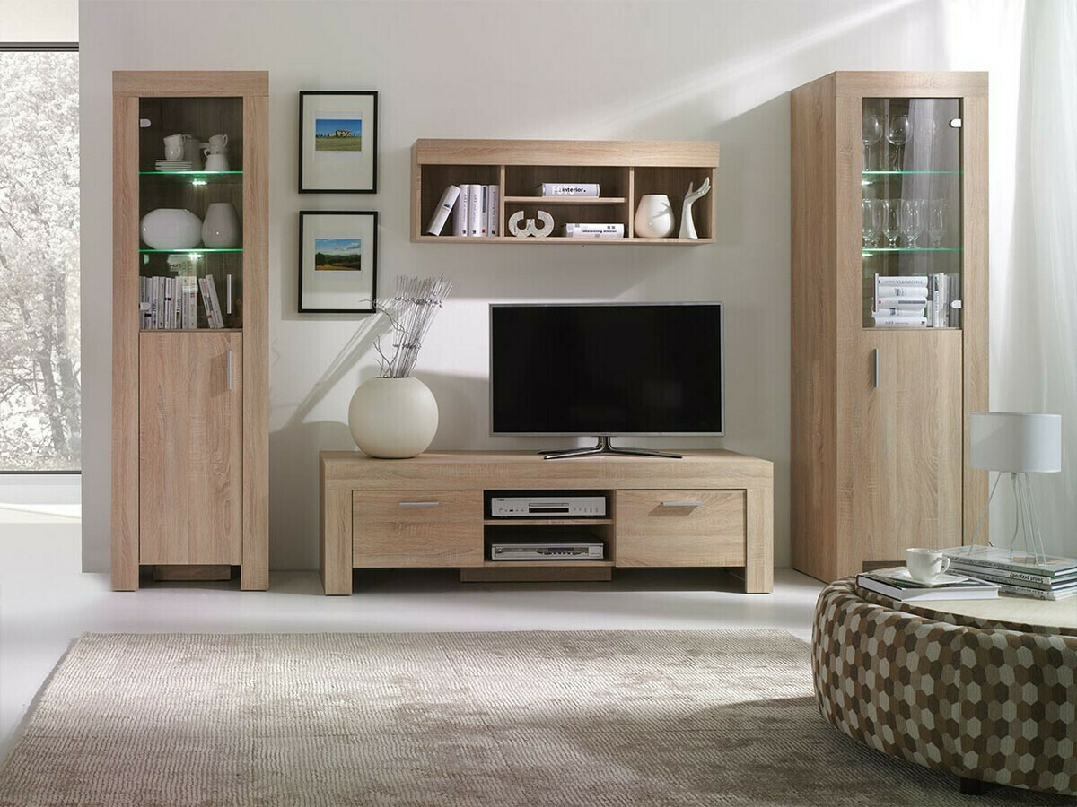 Regal Melfeli 103 (Sonoma hrast)