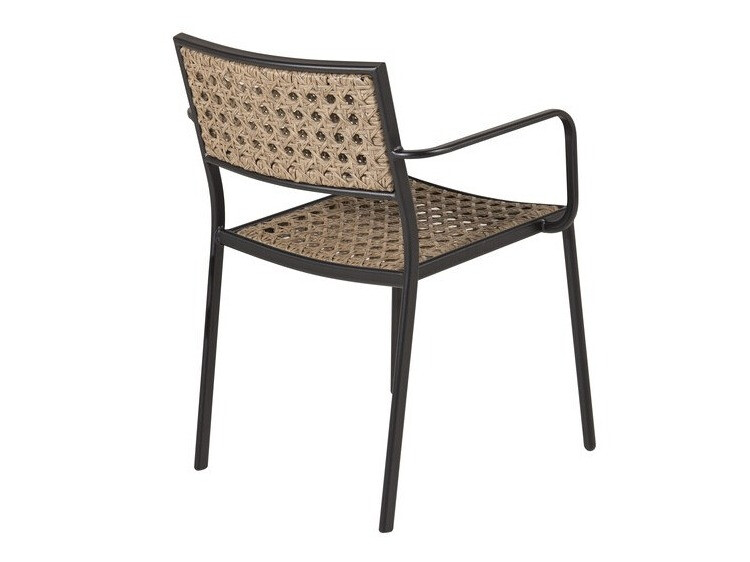 Vrtni stol Dallas 2817