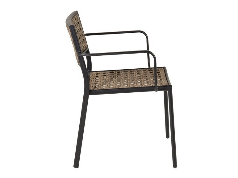 Vrtni stol Dallas 2817