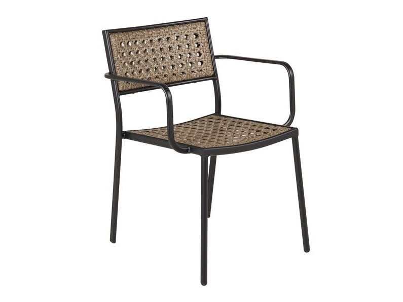 Vrtni stol Dallas 2817