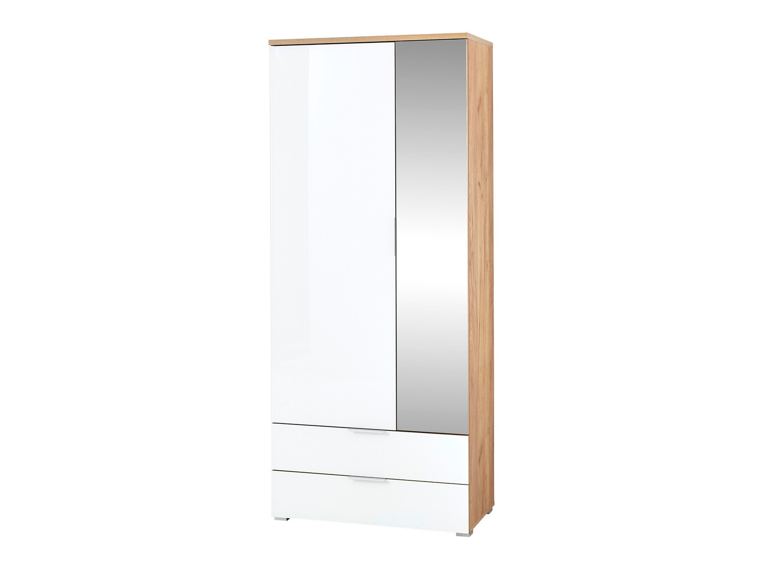 Garderobna omara Tecale 106