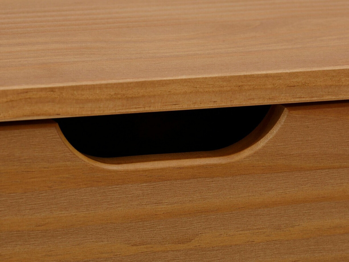 Komoda Denton 546 (Rjava)