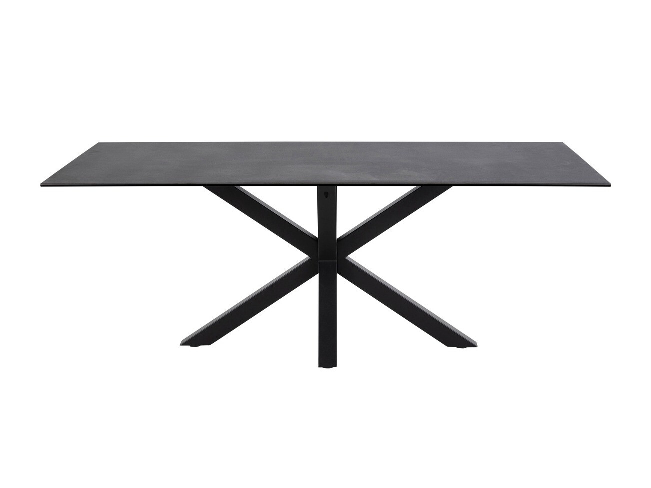 Miza Norsica 394 (Siva + Črna)