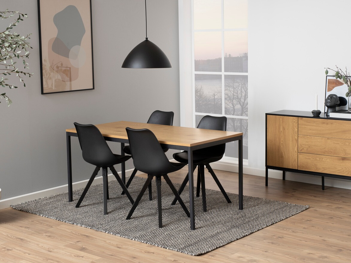 Miza Norsica Sevferi 136