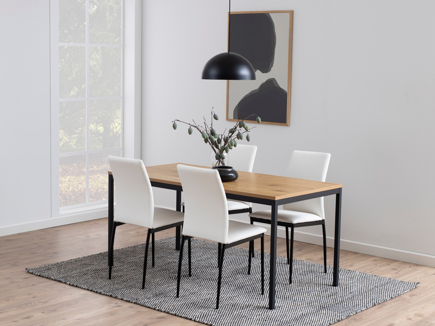 Miza Norsica Sevferi 136