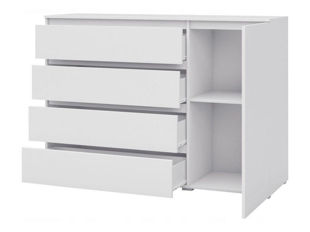 Komoda Cirdora 104 (Sonoma hrast)