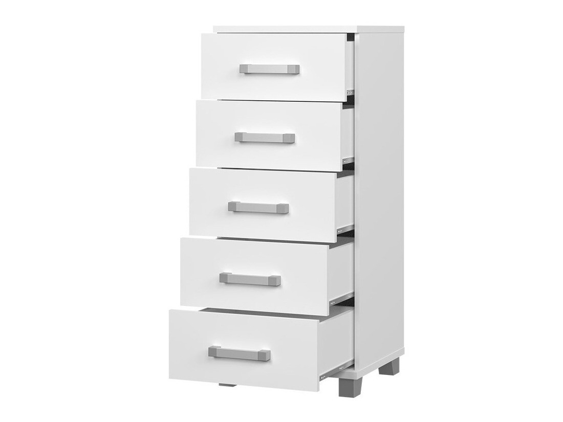 Komoda Cirevau 124 (Wenge)